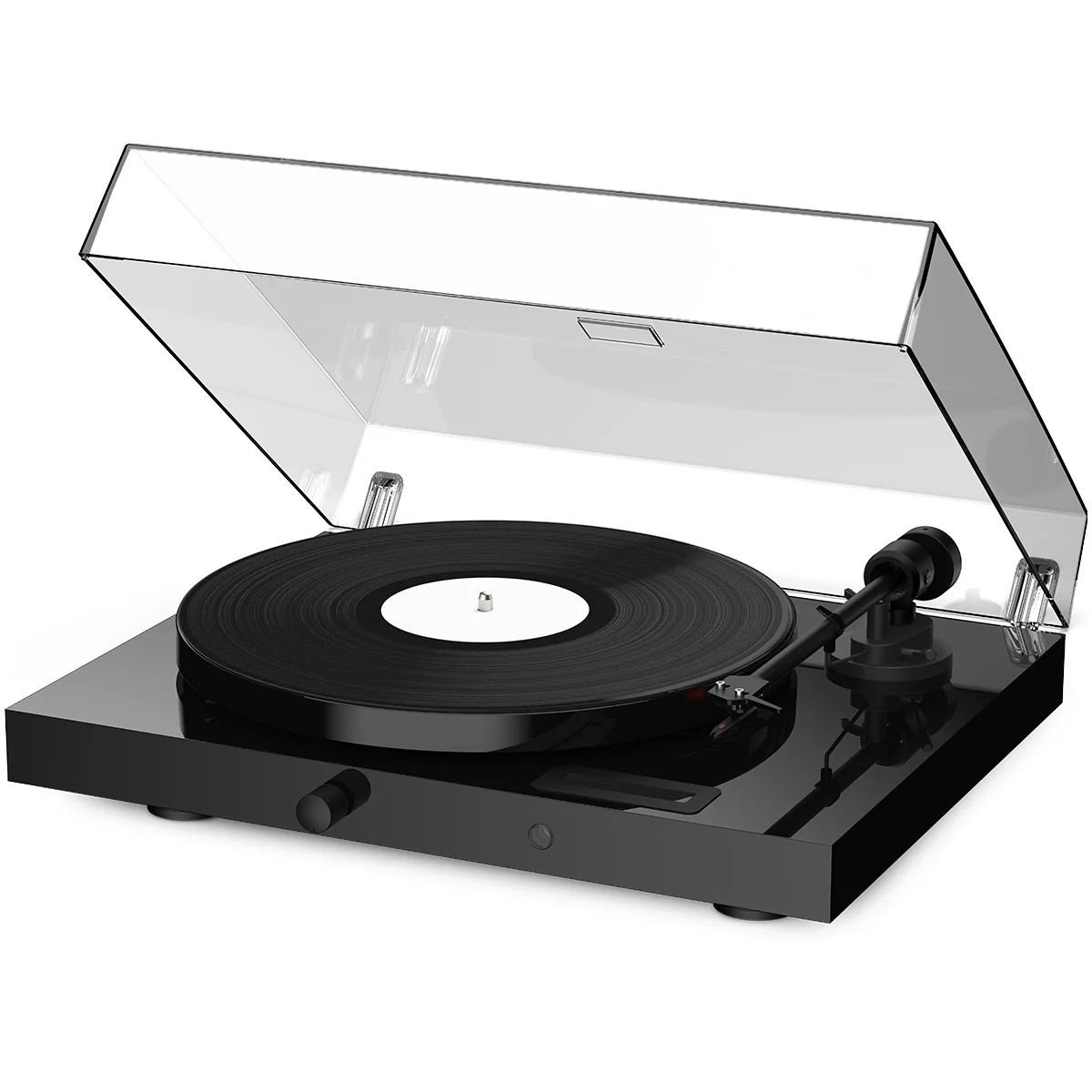 Pro-Ject Juke Box E1 Turntable - Image 10