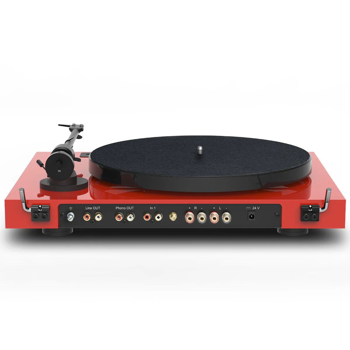 Pro-Ject Juke Box E1 Turntable - Image 17