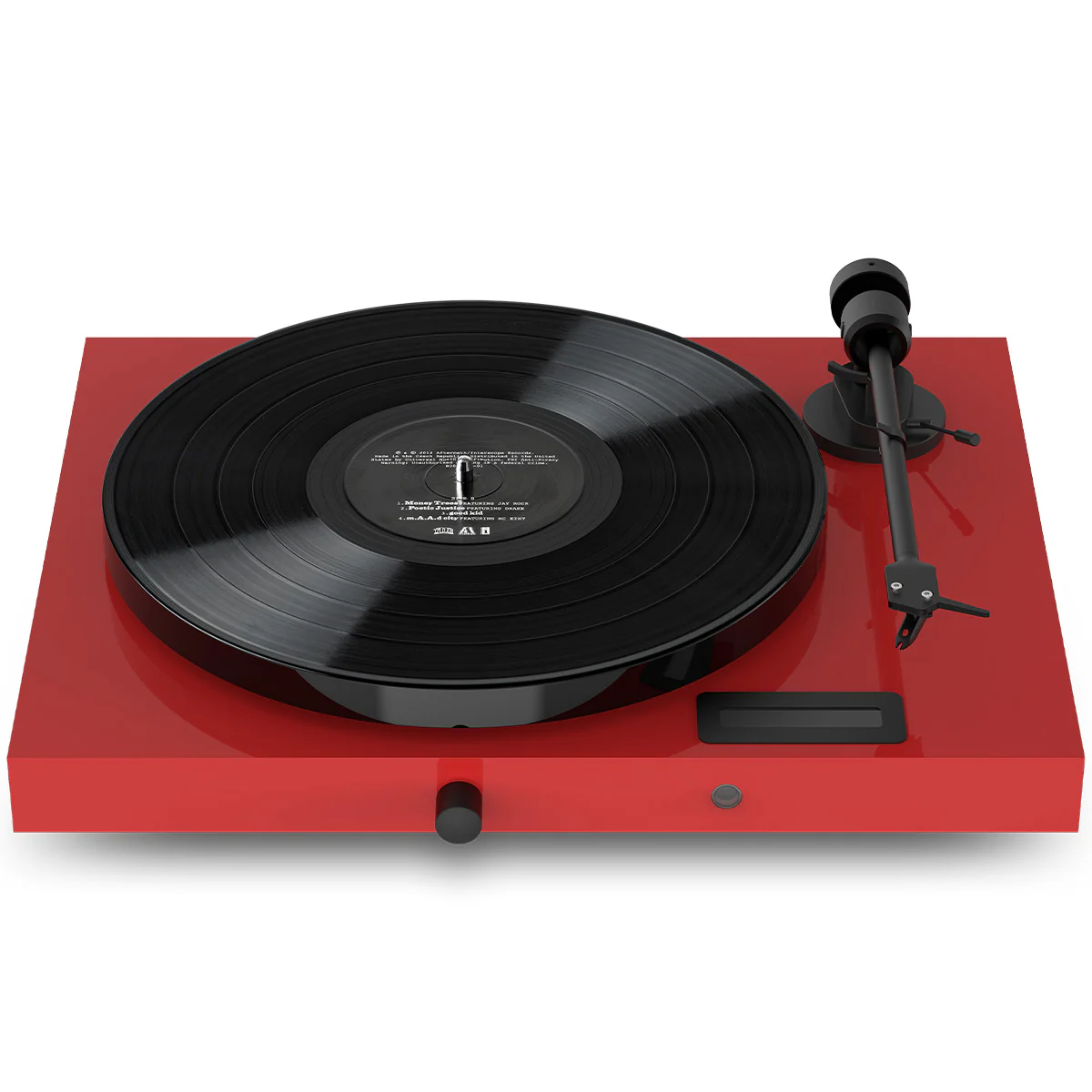 Pro-Ject Juke Box E1 Turntable - Image 18