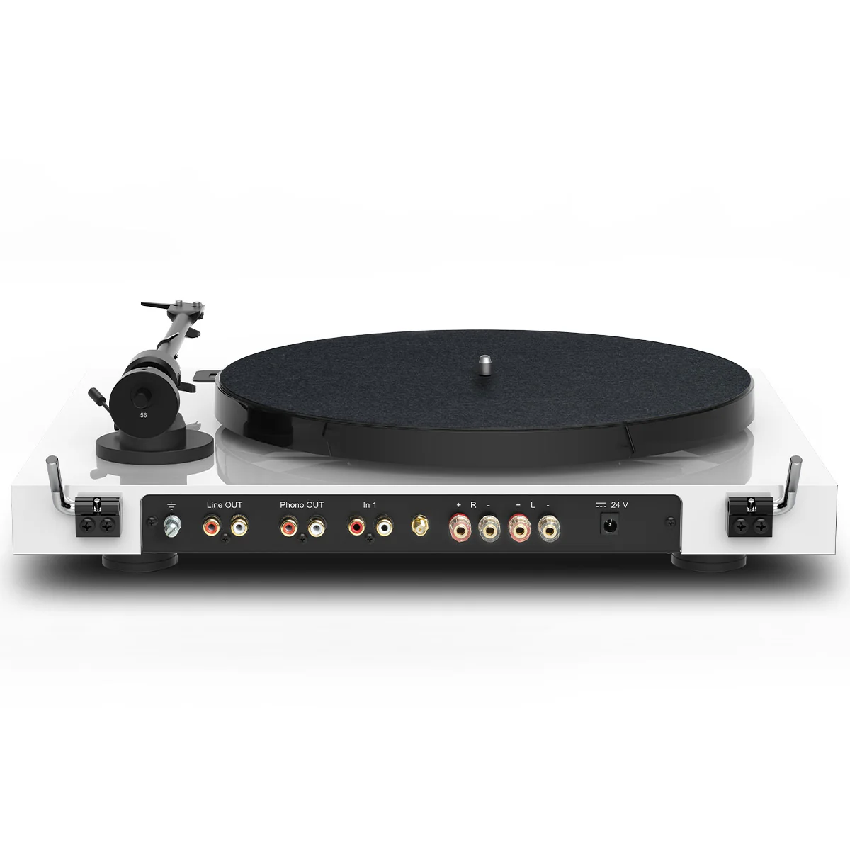 Pro-Ject Juke Box E1 Turntable - Image 20