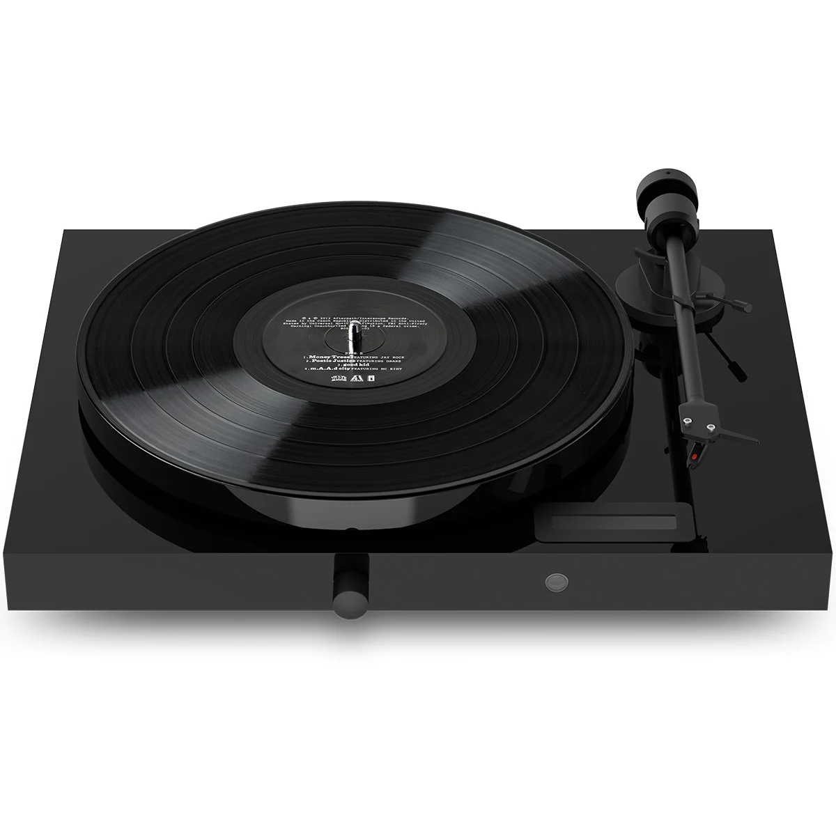 Pro-Ject Juke Box E1 Turntable - Image 3