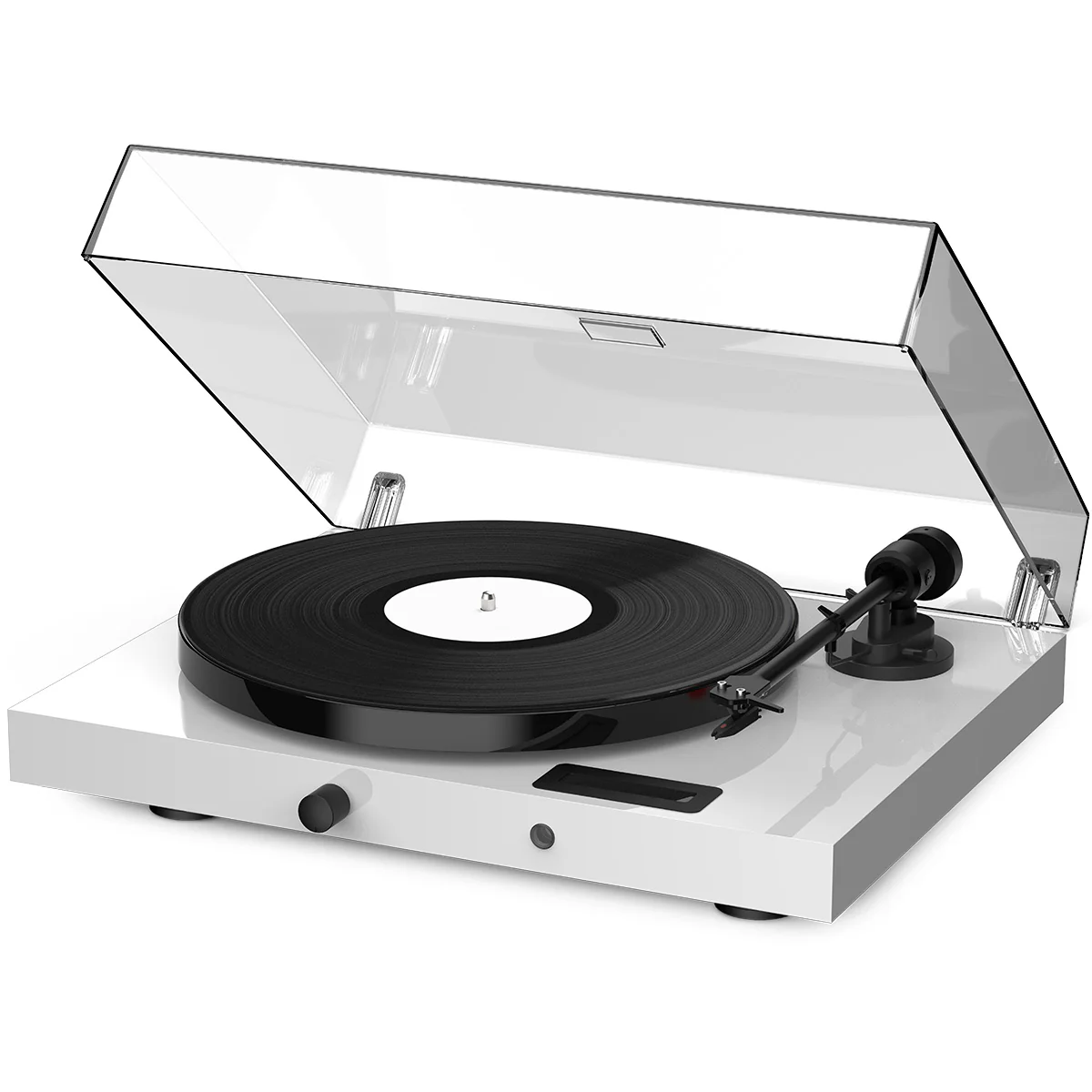 Pro-Ject Juke Box E1 Turntable - Image 8