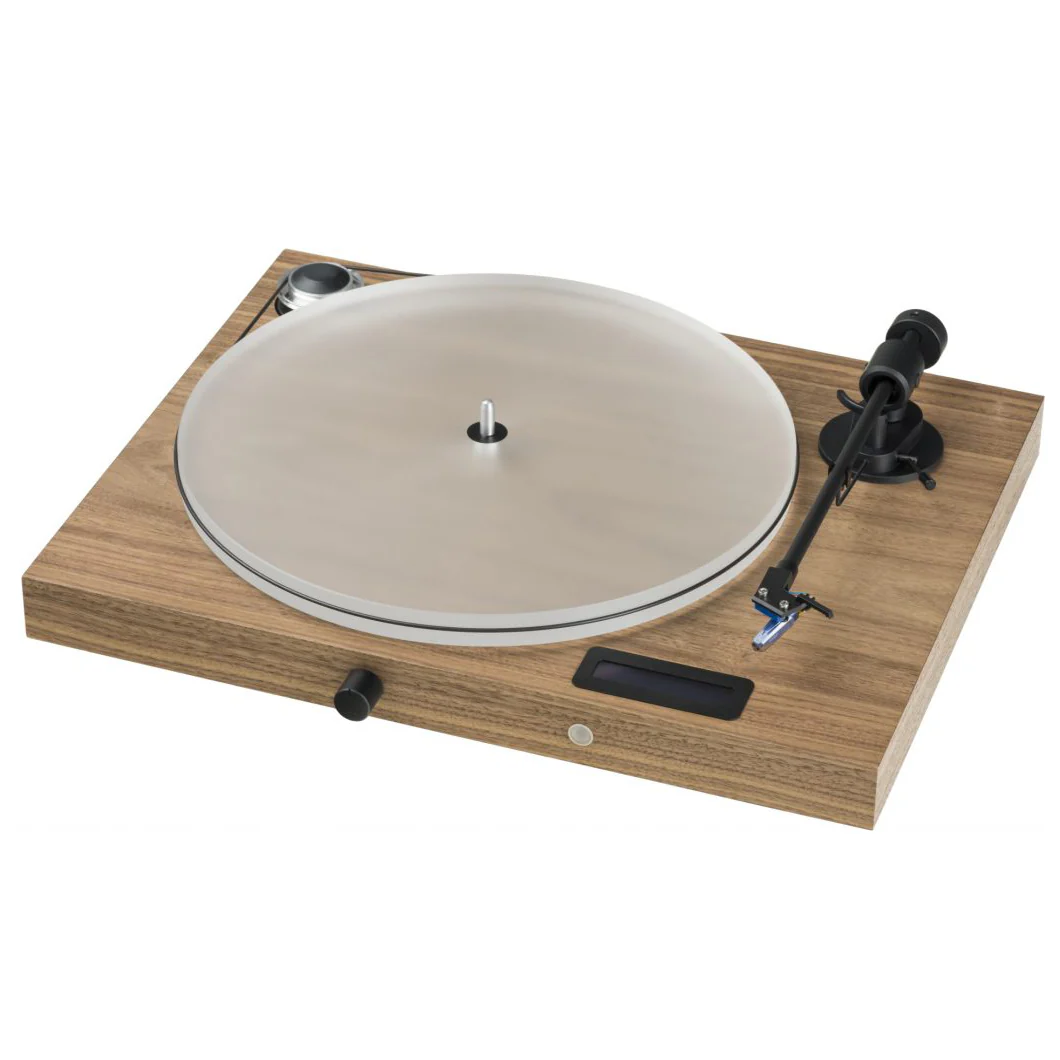 Pro-Ject Juke Box S2 Turntable - Image 4