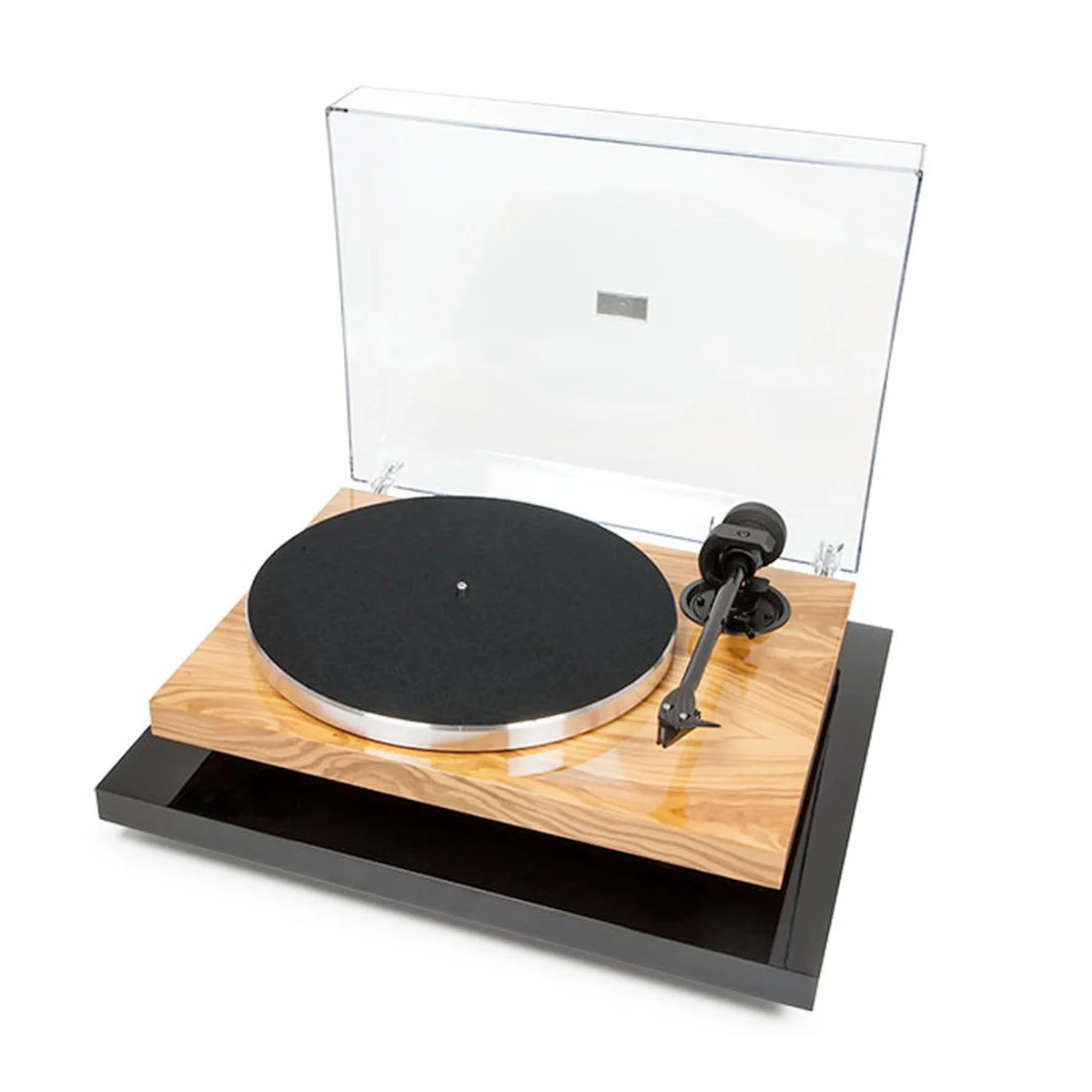 Pro-Ject GROUNDIT-E Ground it E Equipment Base - Image 2
