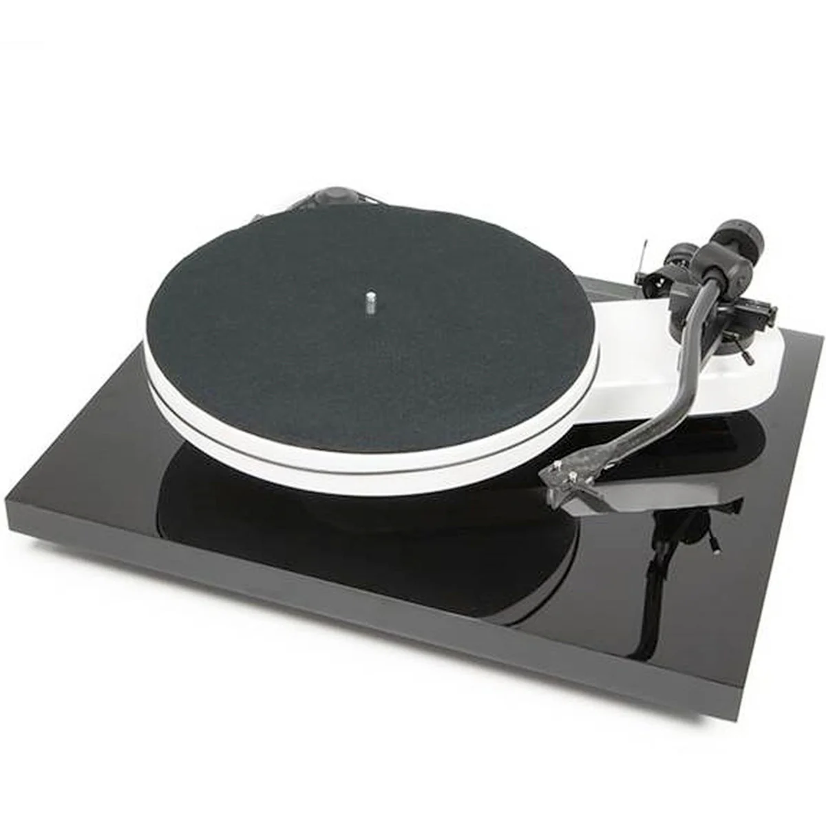Pro-Ject GROUNDIT-E Ground it E Equipment Base - Image 3