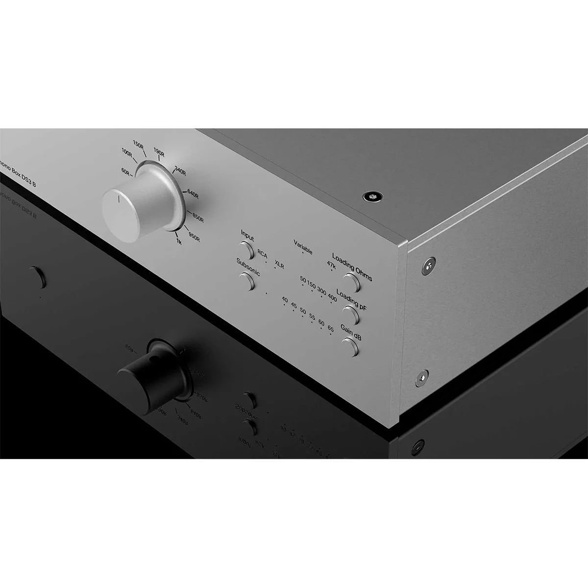 Pro-Ject Phono Box DS3 B - Image 5