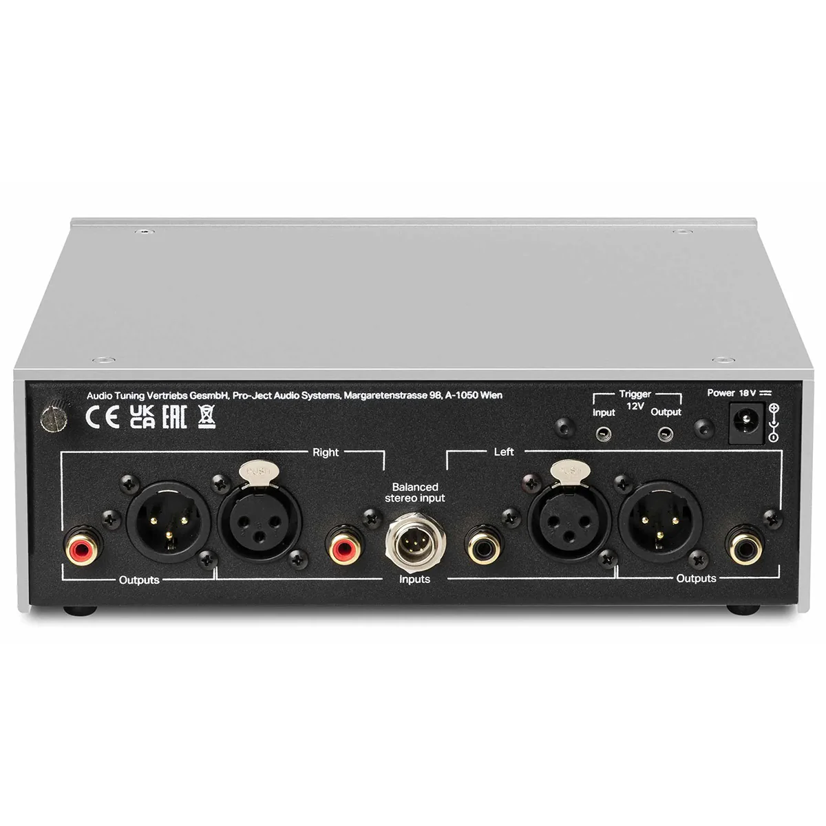 Pro-Ject Phono Box DS3 B - Image 7