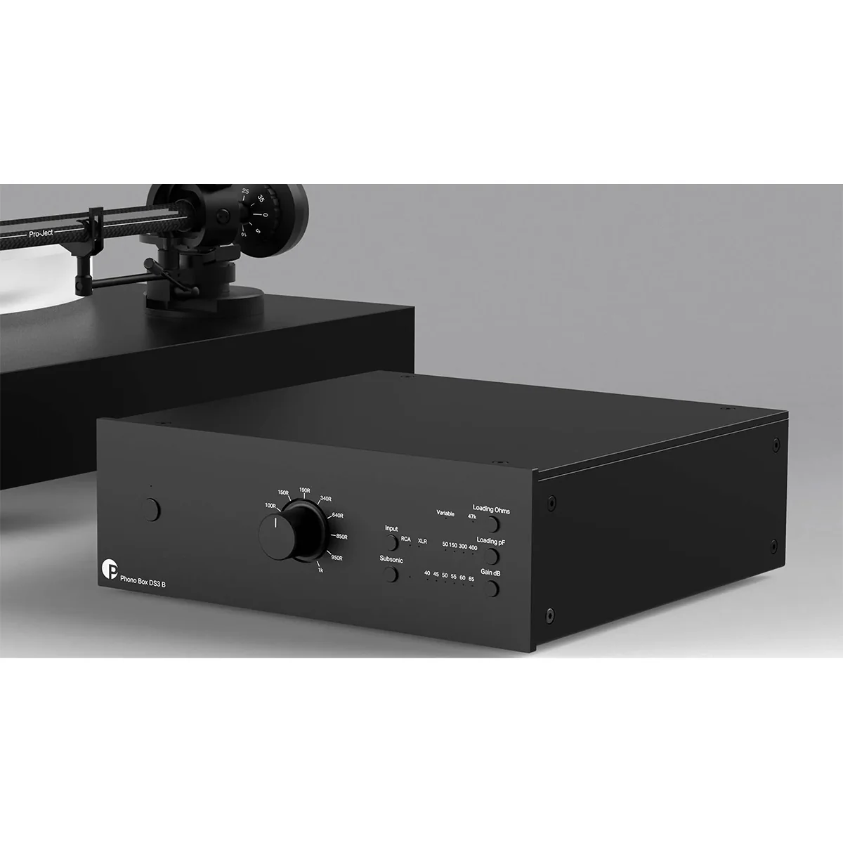 Pro-Ject Phono Box DS3 B - Image 8