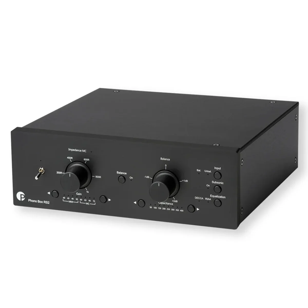 Pro-Ject Phono Box RS2 - Image 10