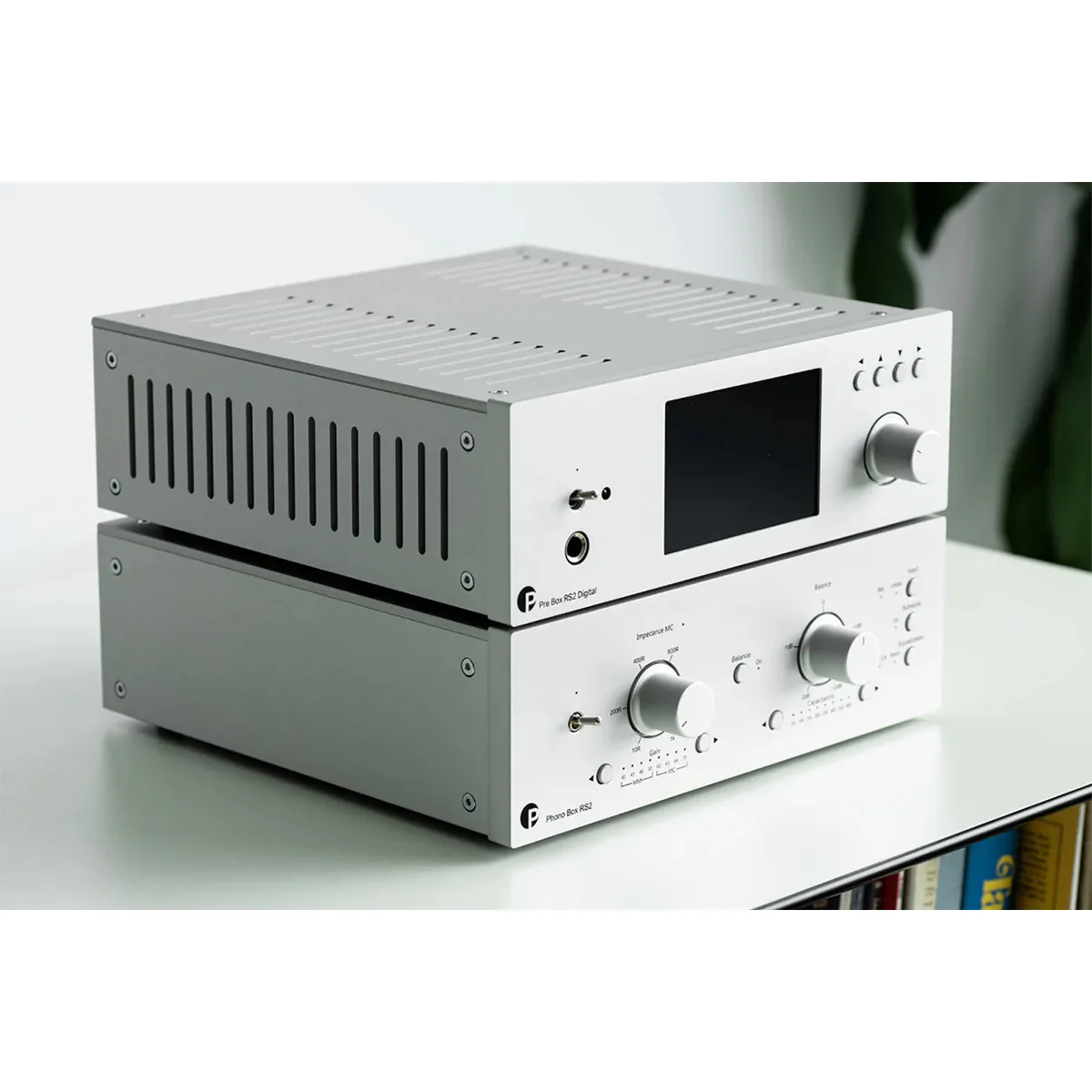 Pro-Ject Phono Box RS2 - Image 12