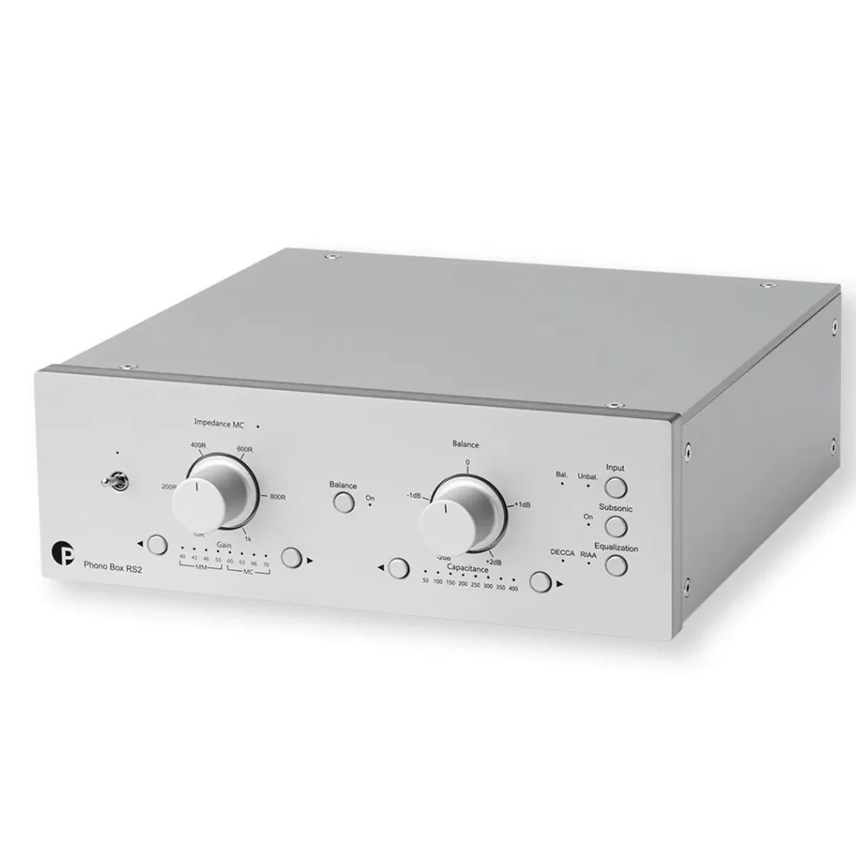 Pro-Ject Phono Box RS2 - Image 5