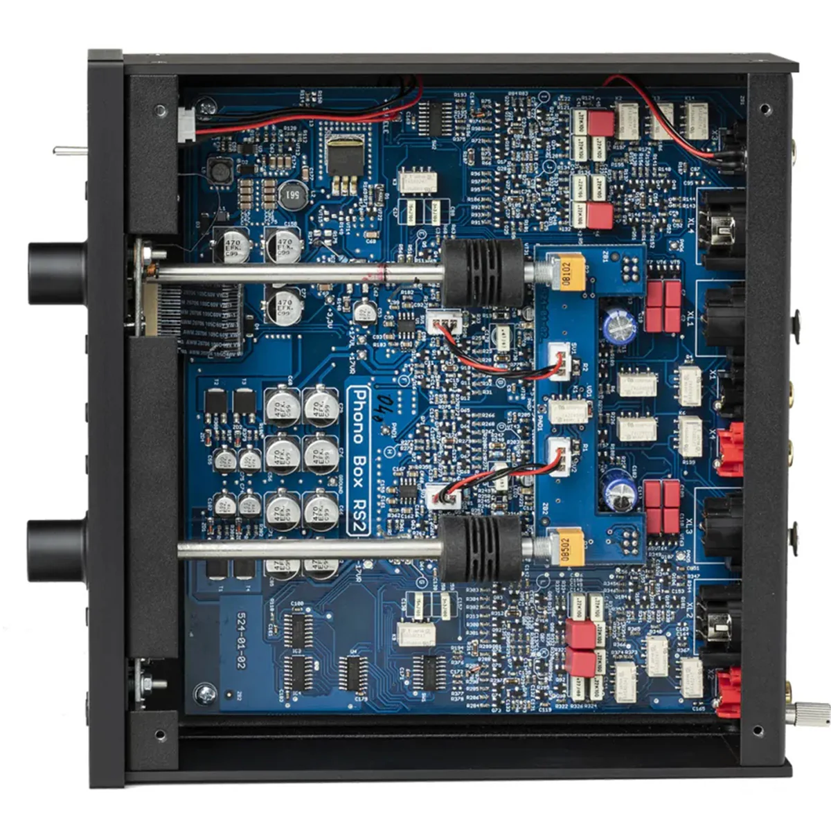 Pro-Ject Phono Box RS2 - Image 7