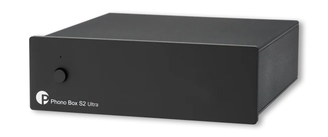 Pro-Ject Phono Box S2 Ultra - Image 3