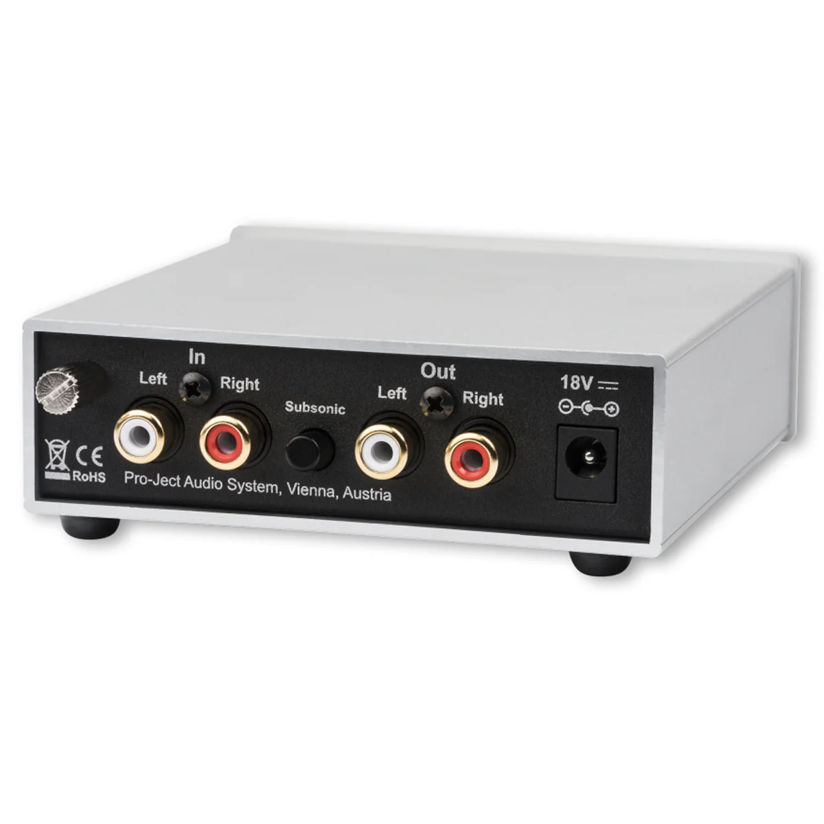 Pro-Ject Phono Box S2 Ultra - Image 4
