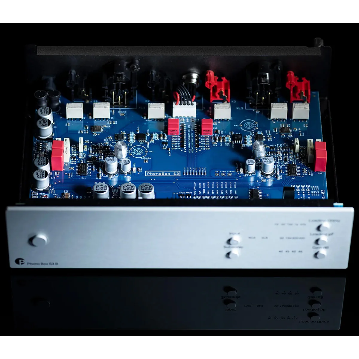 Pro-Ject Phono Box S3 B - Image 5