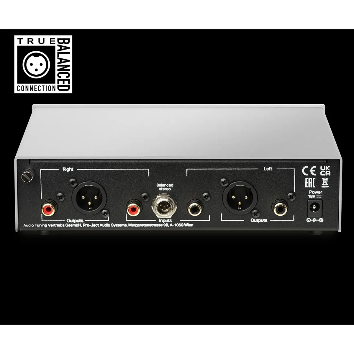 Pro-Ject Phono Box S3 B - Image 8