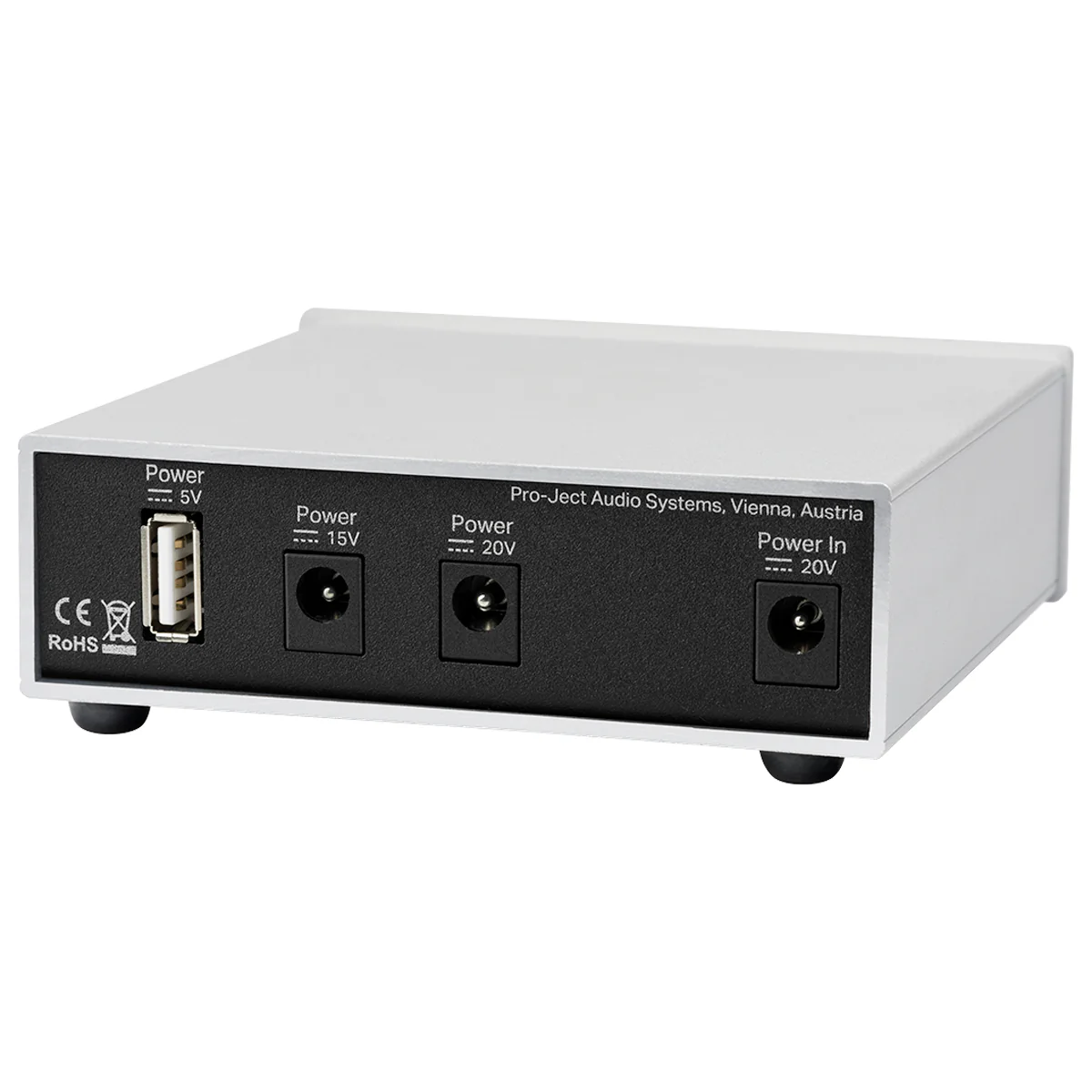 Pro-Ject Power Box S2 - Image 4