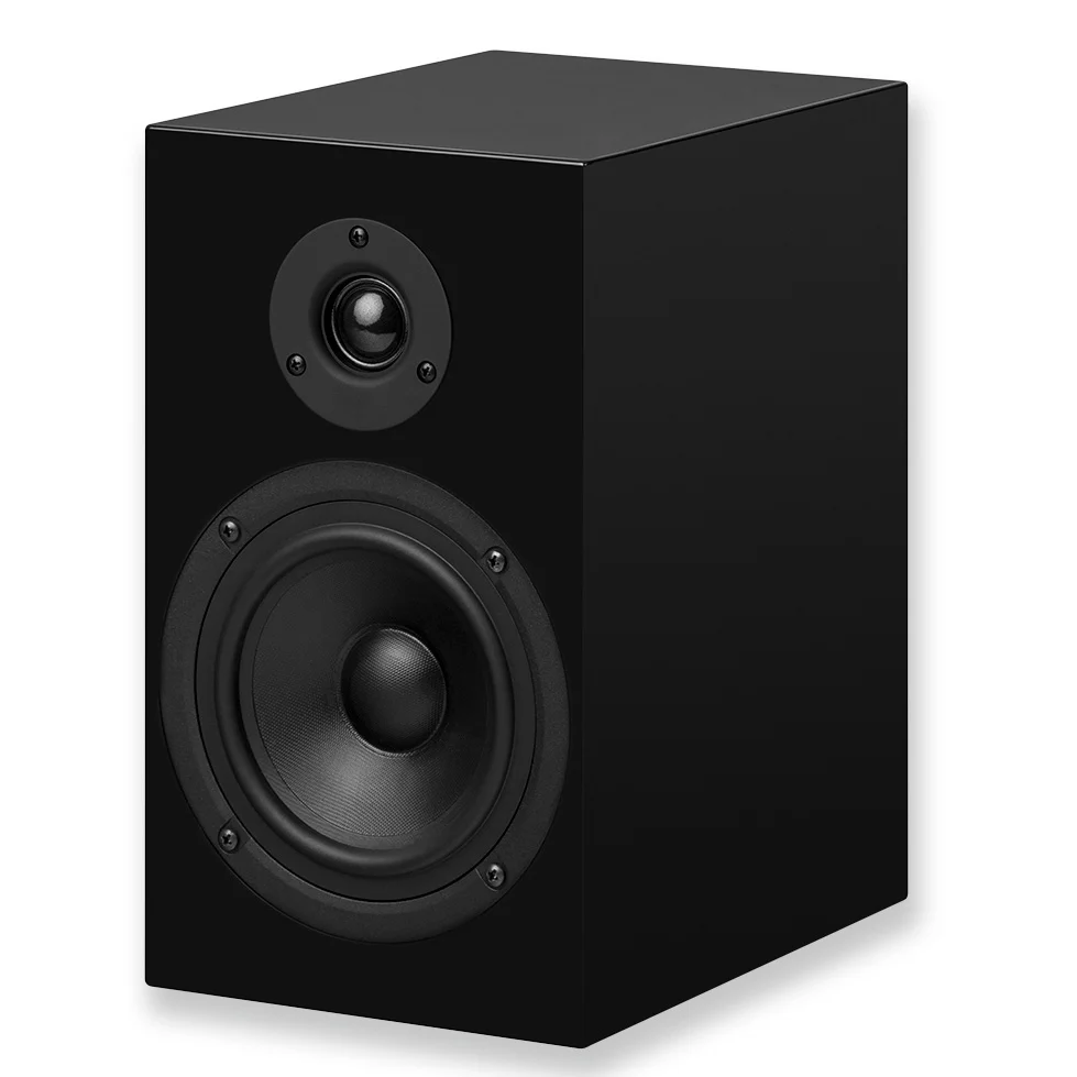Pro-Ject Speaker Box 5 S2 - Pair - Image 2