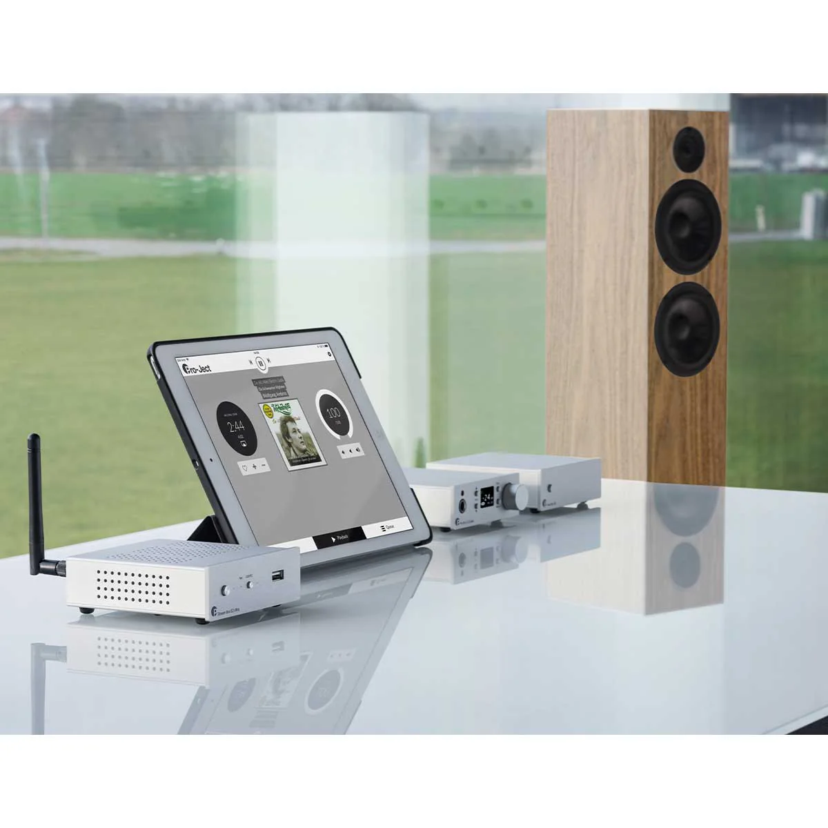 Pro-Ject Stream Box S2 Ultra Network Streamer - Image 23