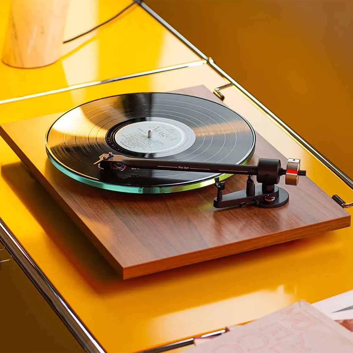 Pro-Ject T2 Hi-Fi Turntable - Image 5