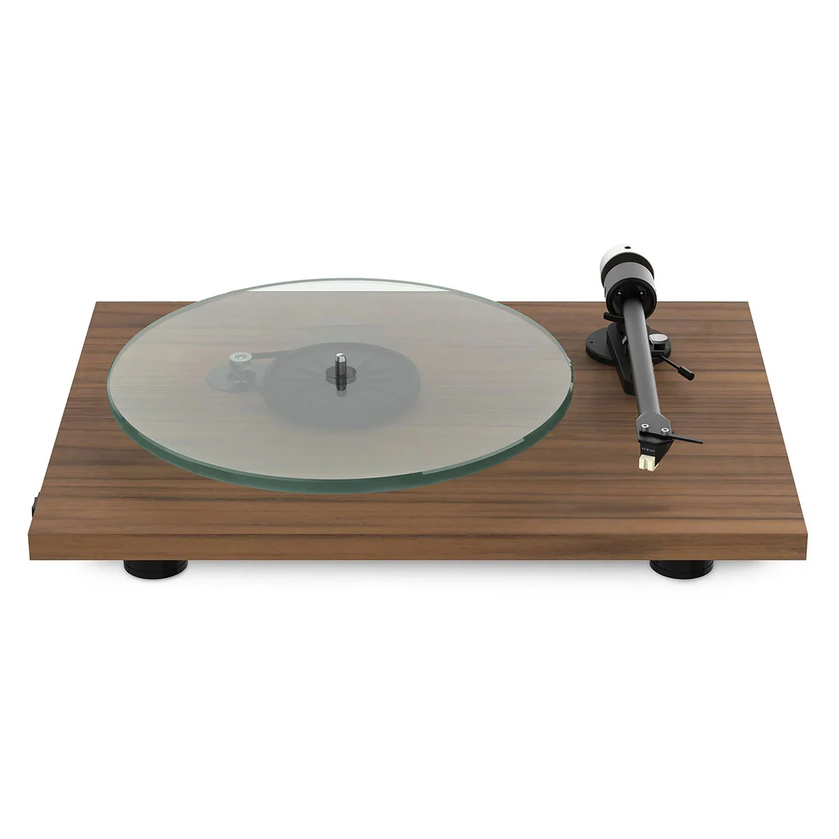 Pro-Ject T2 Super Phono Turntable w/ Hi-Fi MM Preamplifier - Image 2