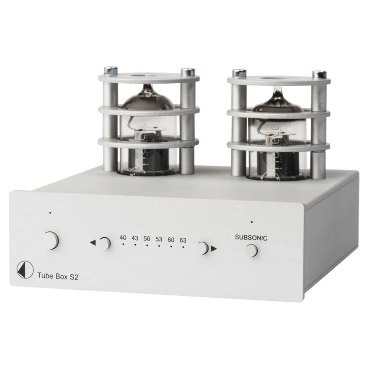Pro-Ject Tube Box S2 Tube Phono-Preamplifier - Image 3