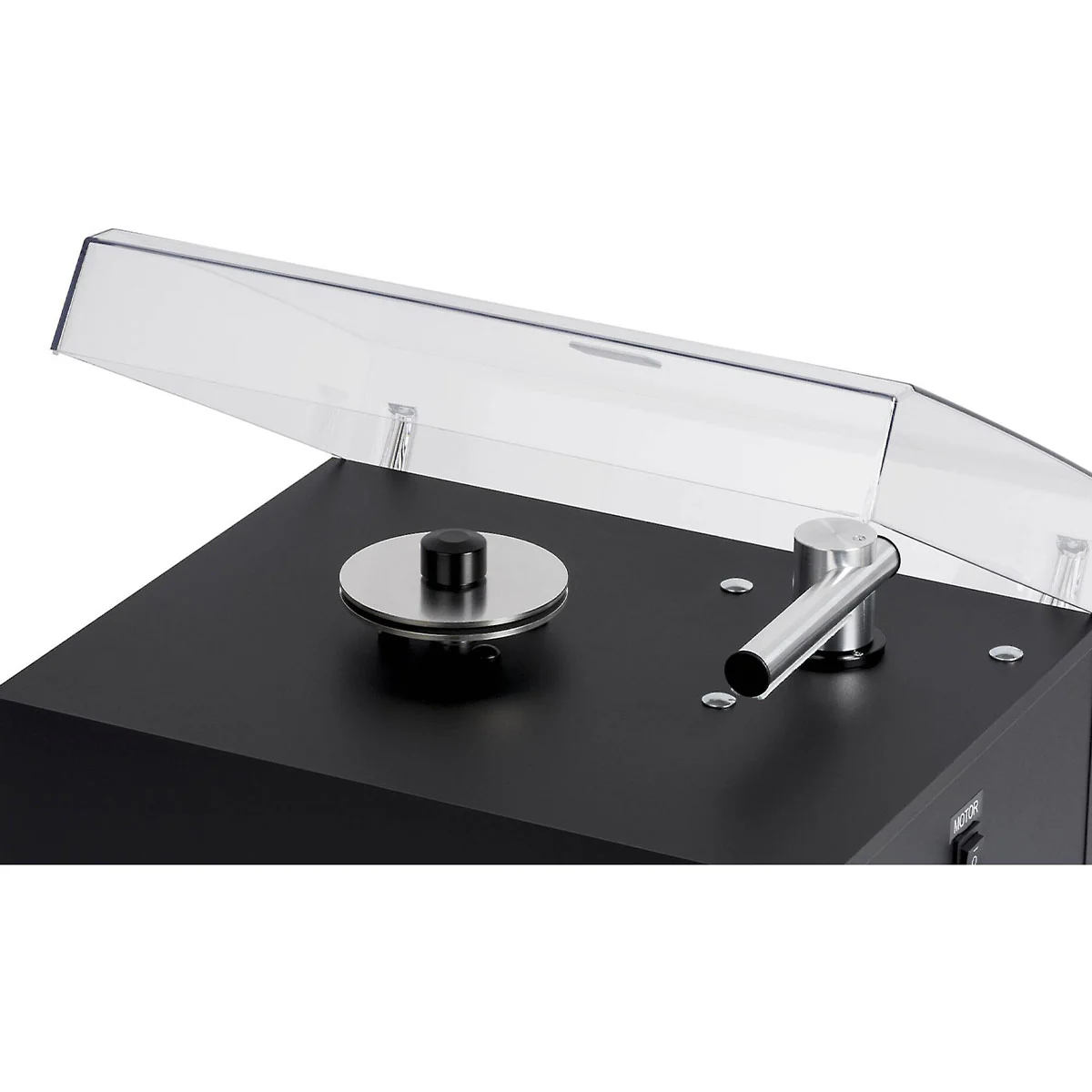 Pro-Ject VC-S-MKIIDUSTCOVER VC-S MKII Dustcover For Select Record Cleaning Machines - Image 2