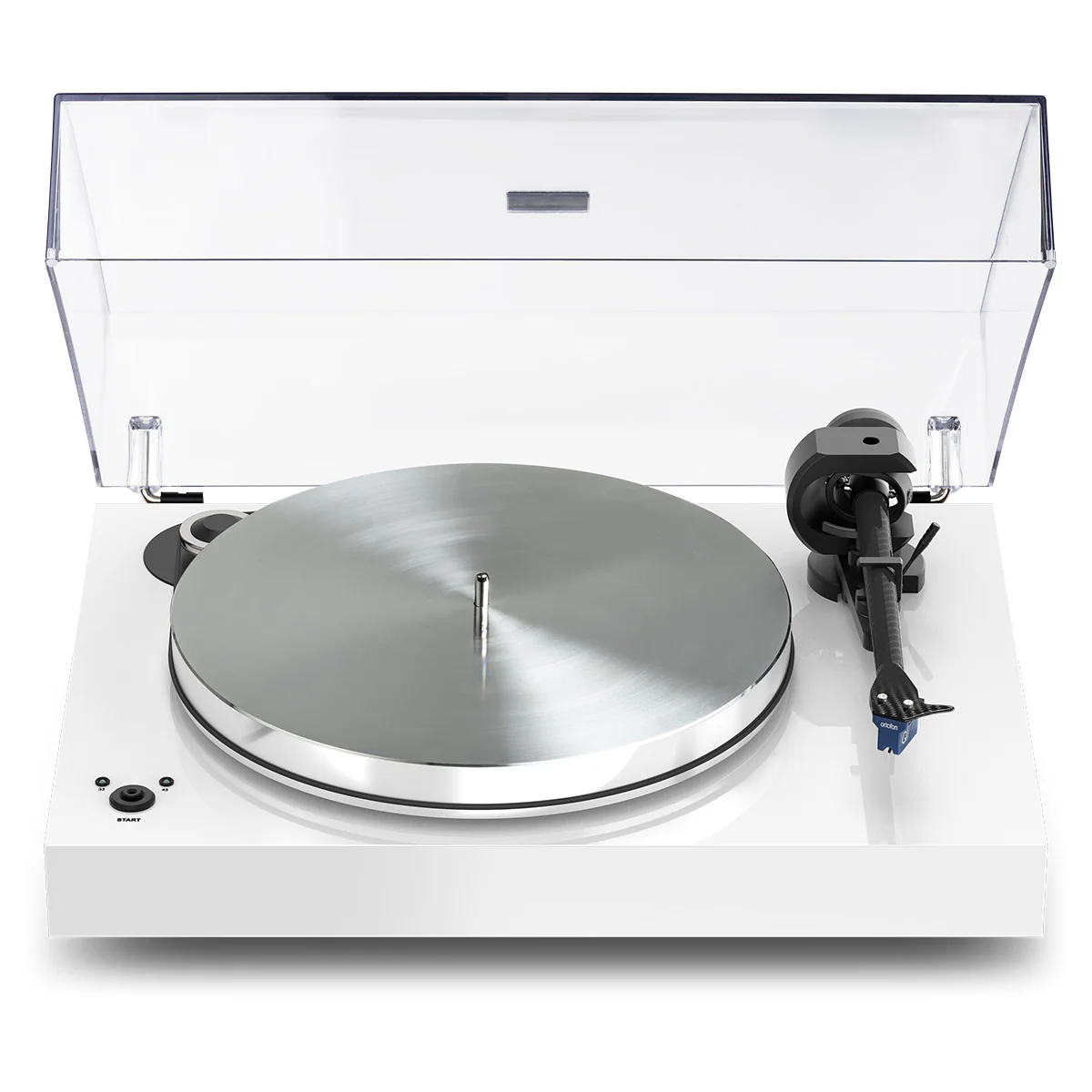 Pro-Ject X8 Evolution Turntable - Image 18