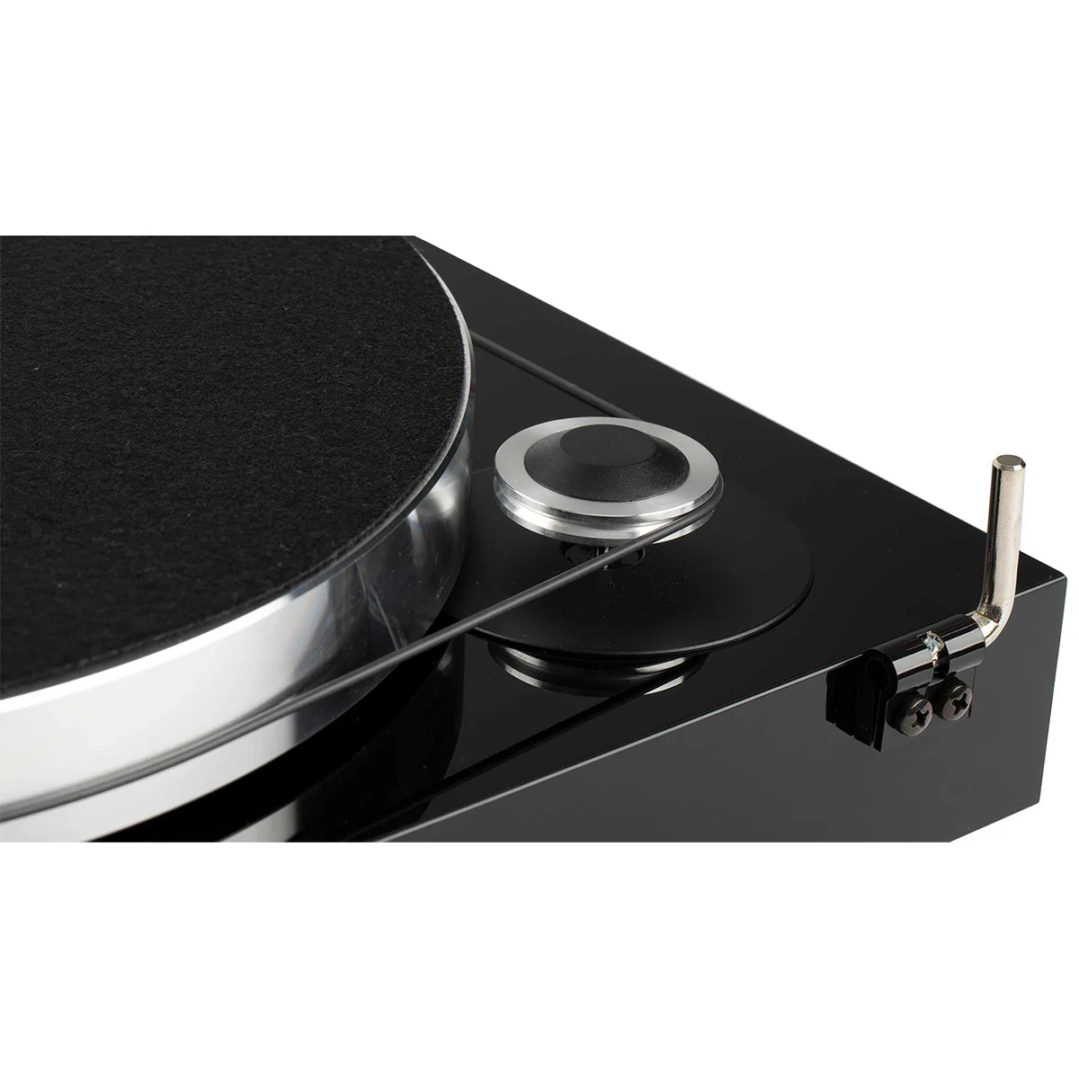 Pro-Ject X8 Evolution Turntable - Image 6