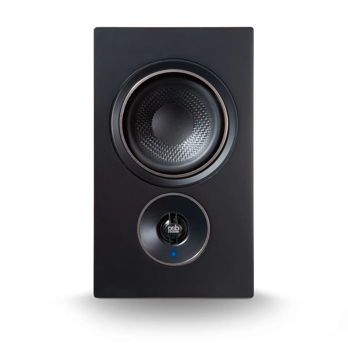 PSB Alpha iQ Streaming Powered Speakers w/ BluOS - Pair - Image 14