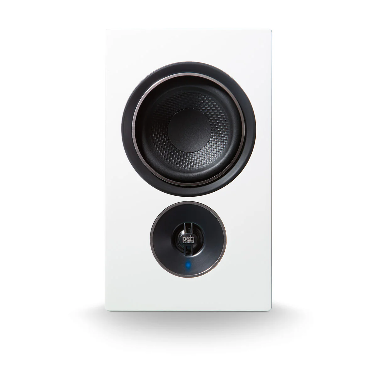 PSB Alpha iQ Streaming Powered Speakers w/ BluOS - Pair - Image 20