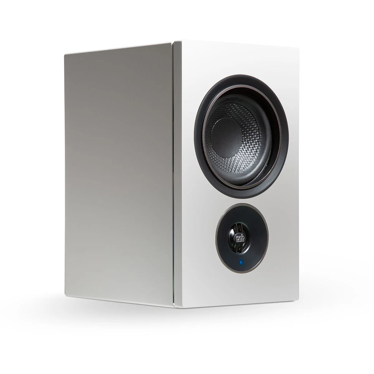 PSB Alpha iQ Streaming Powered Speakers w/ BluOS - Pair - Image 23