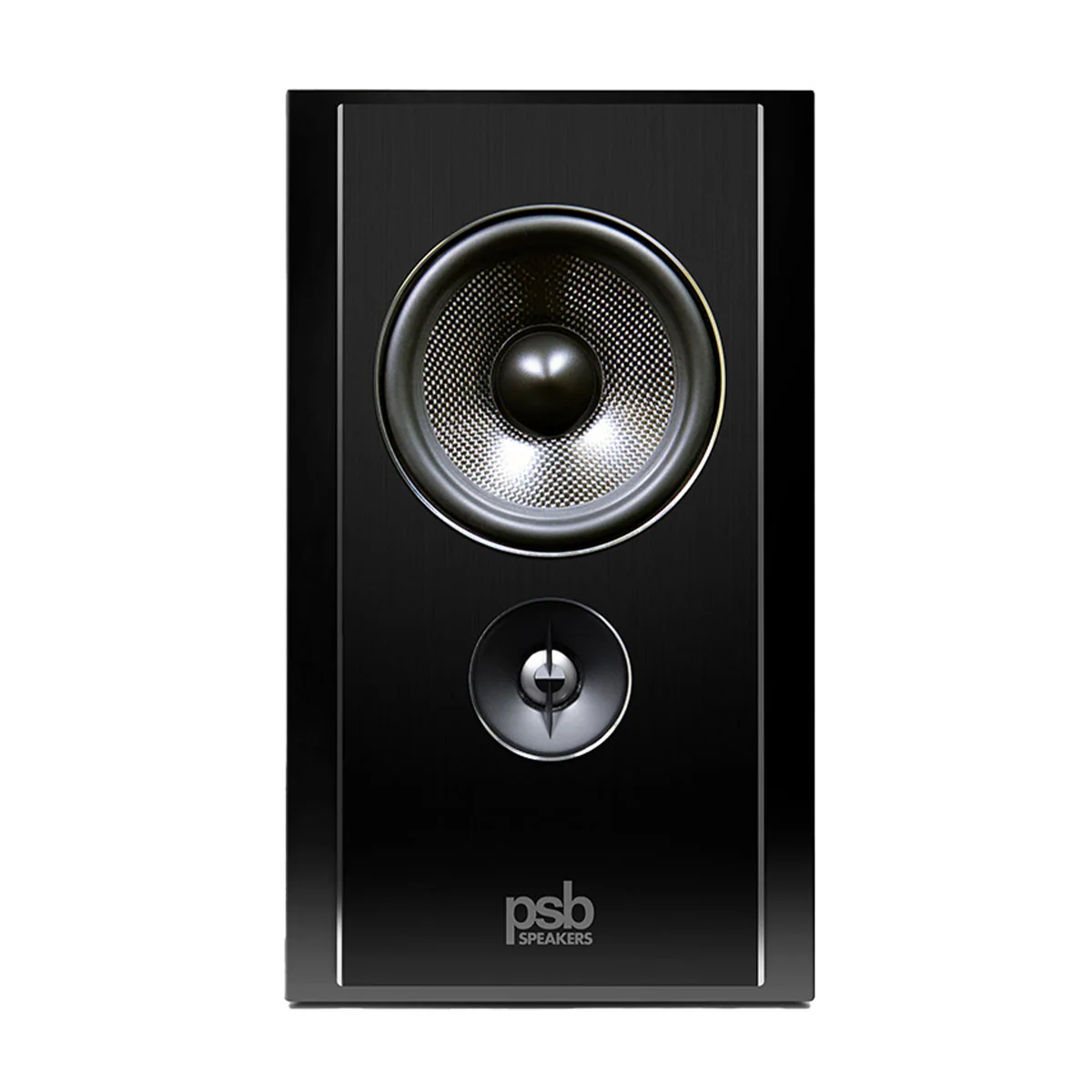 PSB Synchrony B600 Premium Bookshelf Speakers - Each