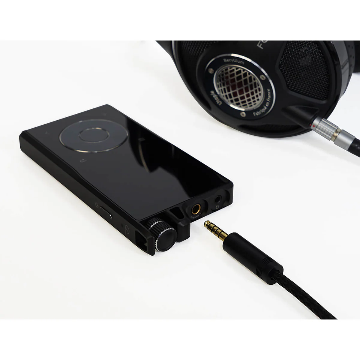 Questyle QPM Portable Music Player - Image 5