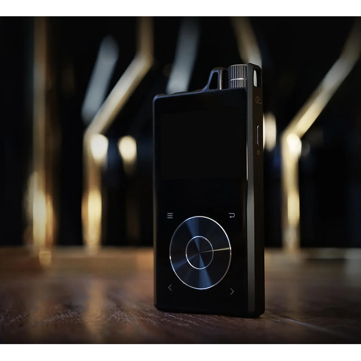 Questyle QPM Portable Music Player - Image 6