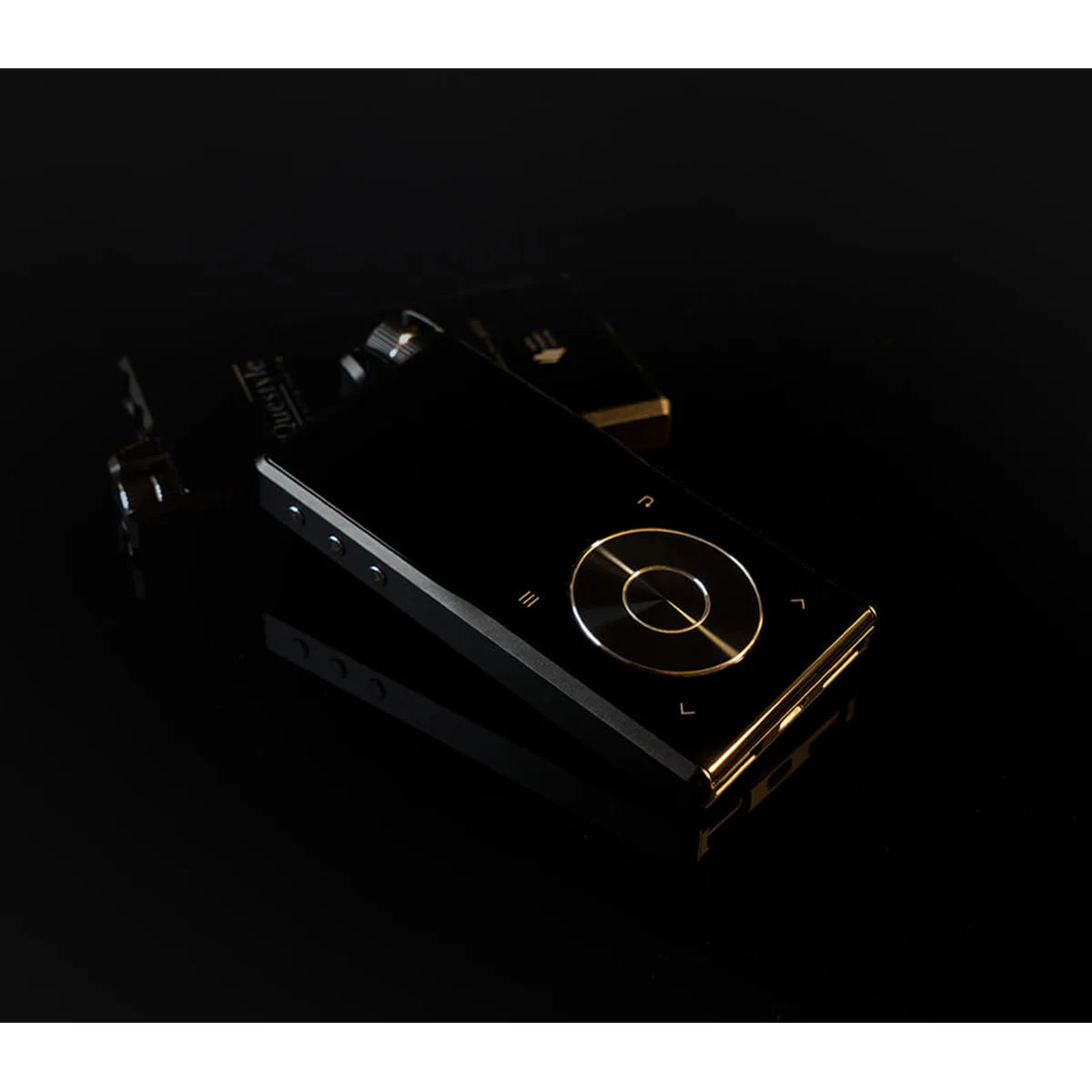 Questyle QPM Portable Music Player - Image 8