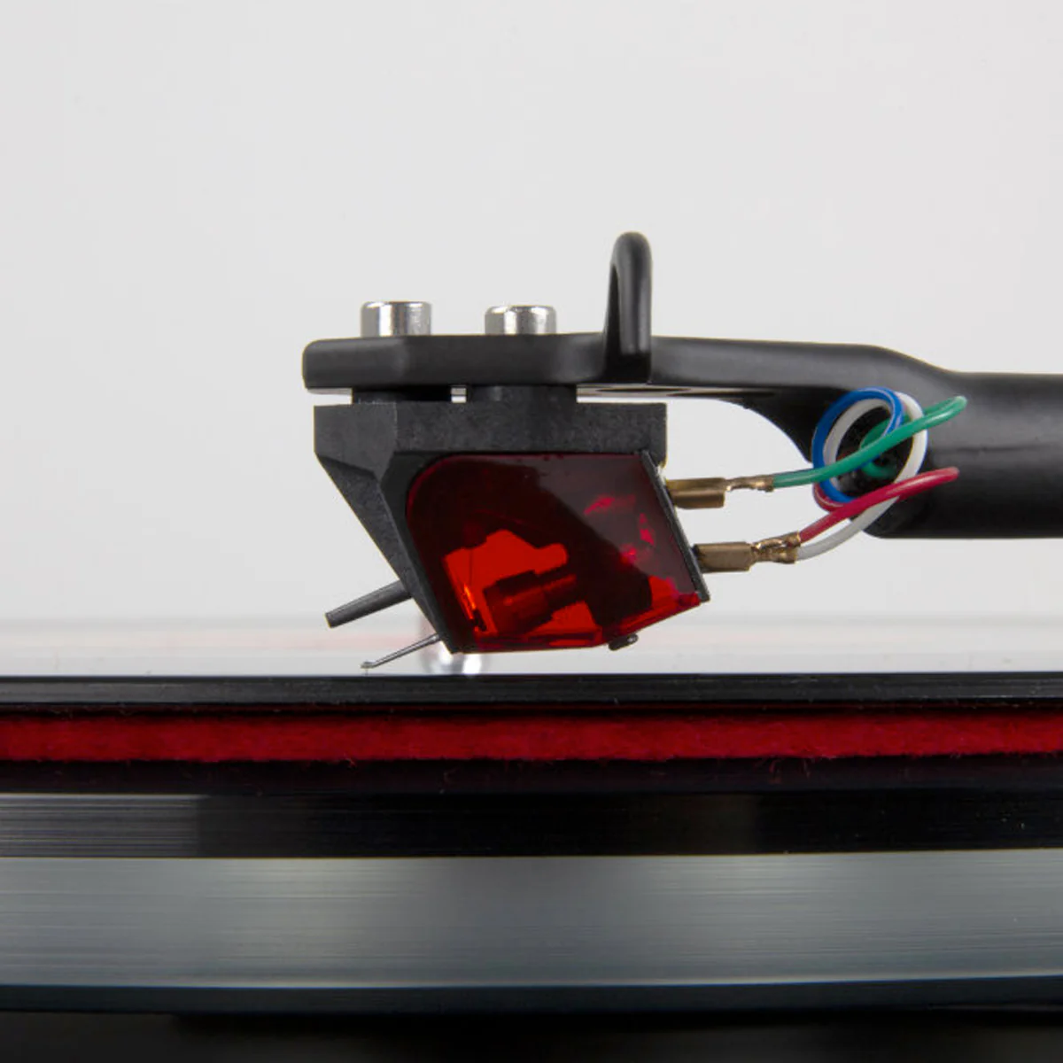 Rega Ania Pro Moving Coil Cartridge - Image 5
