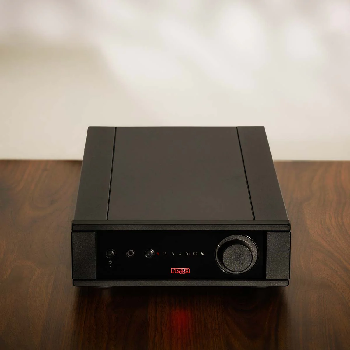 Rega Brio MK7 Integrated Amplifier - Image 10