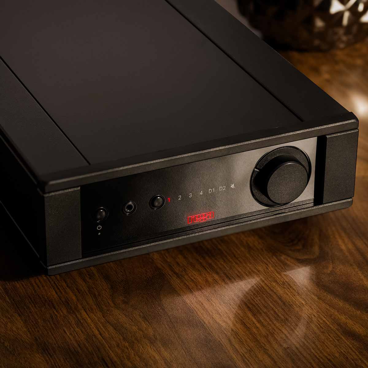 Rega Brio MK7 Integrated Amplifier - Image 12