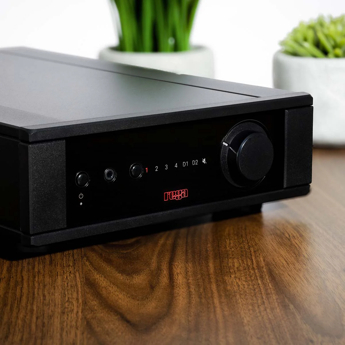 Rega Brio MK7 Integrated Amplifier - Image 13