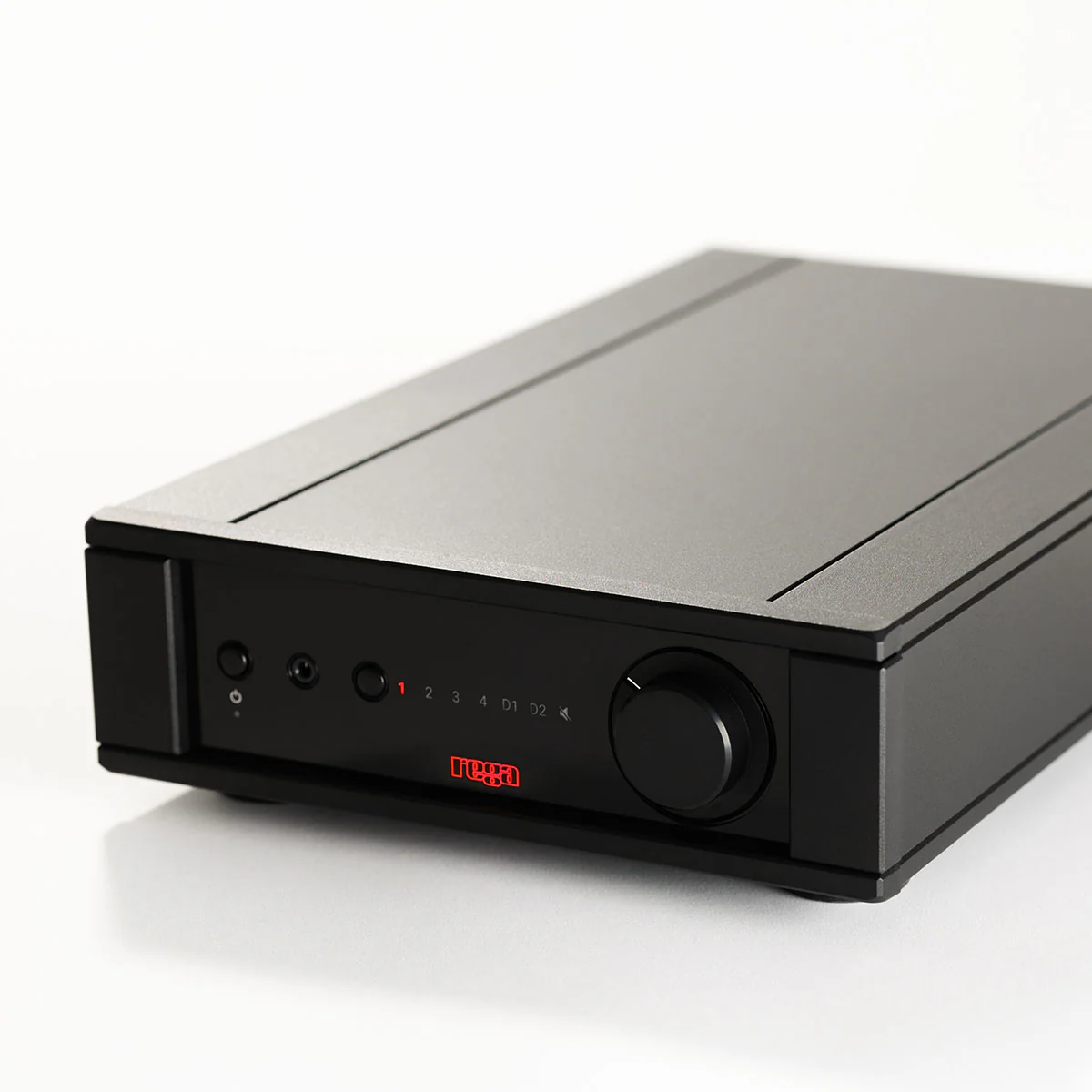 Rega Brio MK7 Integrated Amplifier - Image 2
