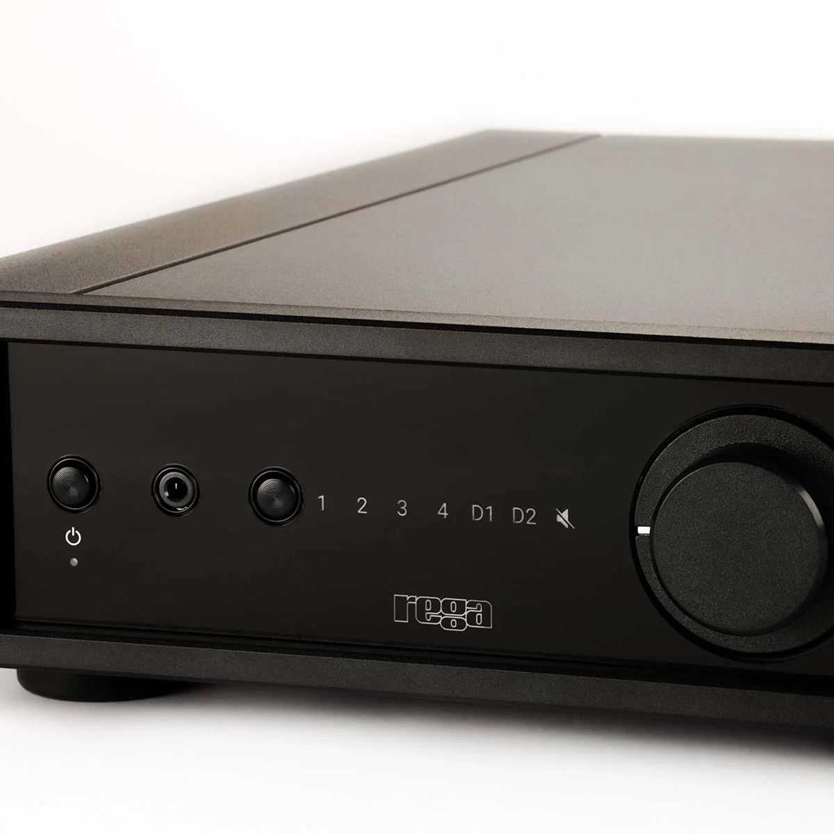 Rega Brio MK7 Integrated Amplifier - Image 3