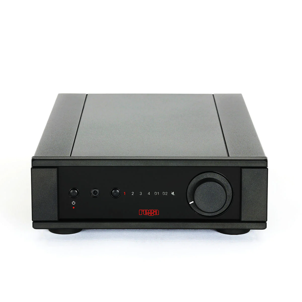 Rega Brio MK7 Integrated Amplifier - Image 4
