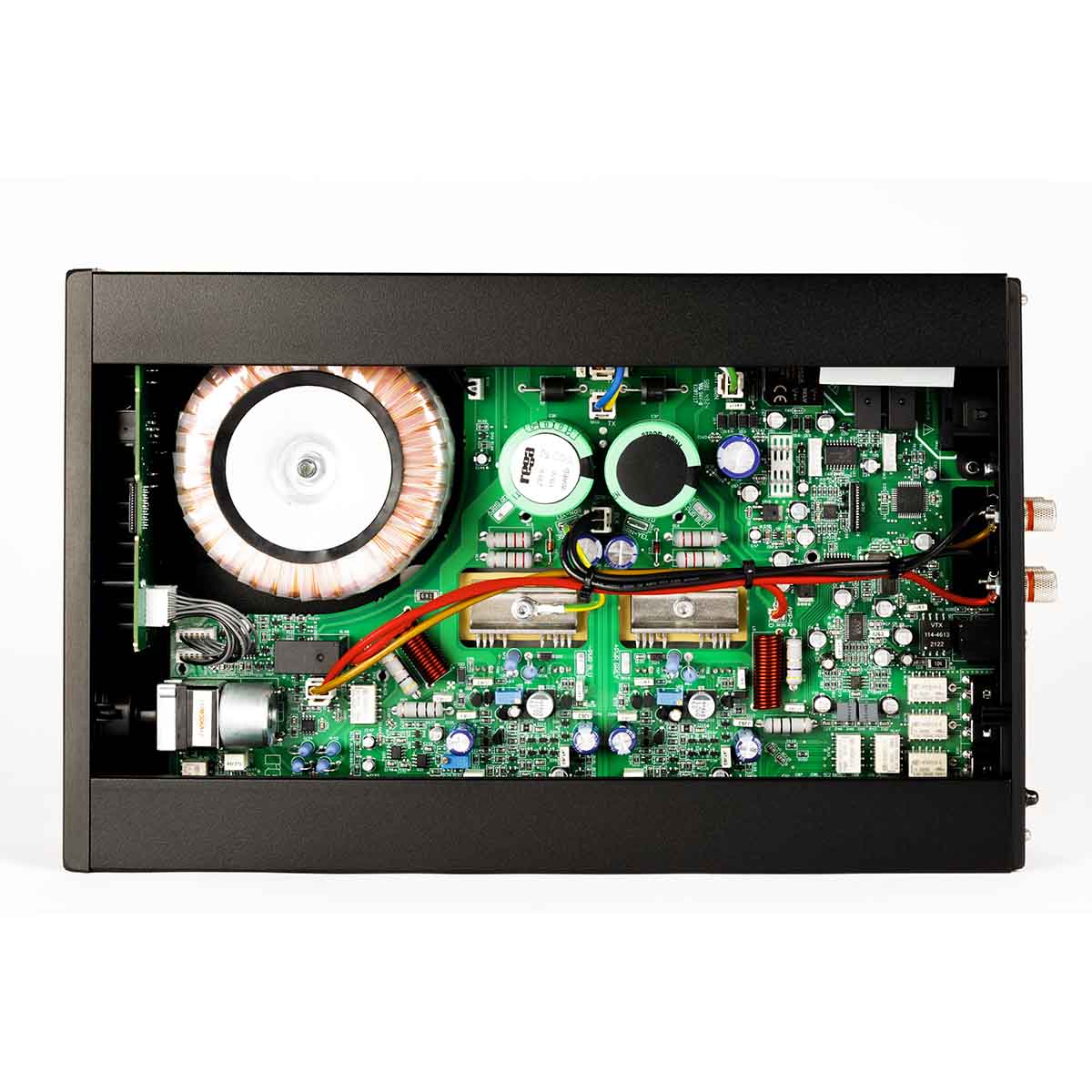 Rega Brio MK7 Integrated Amplifier - Image 9
