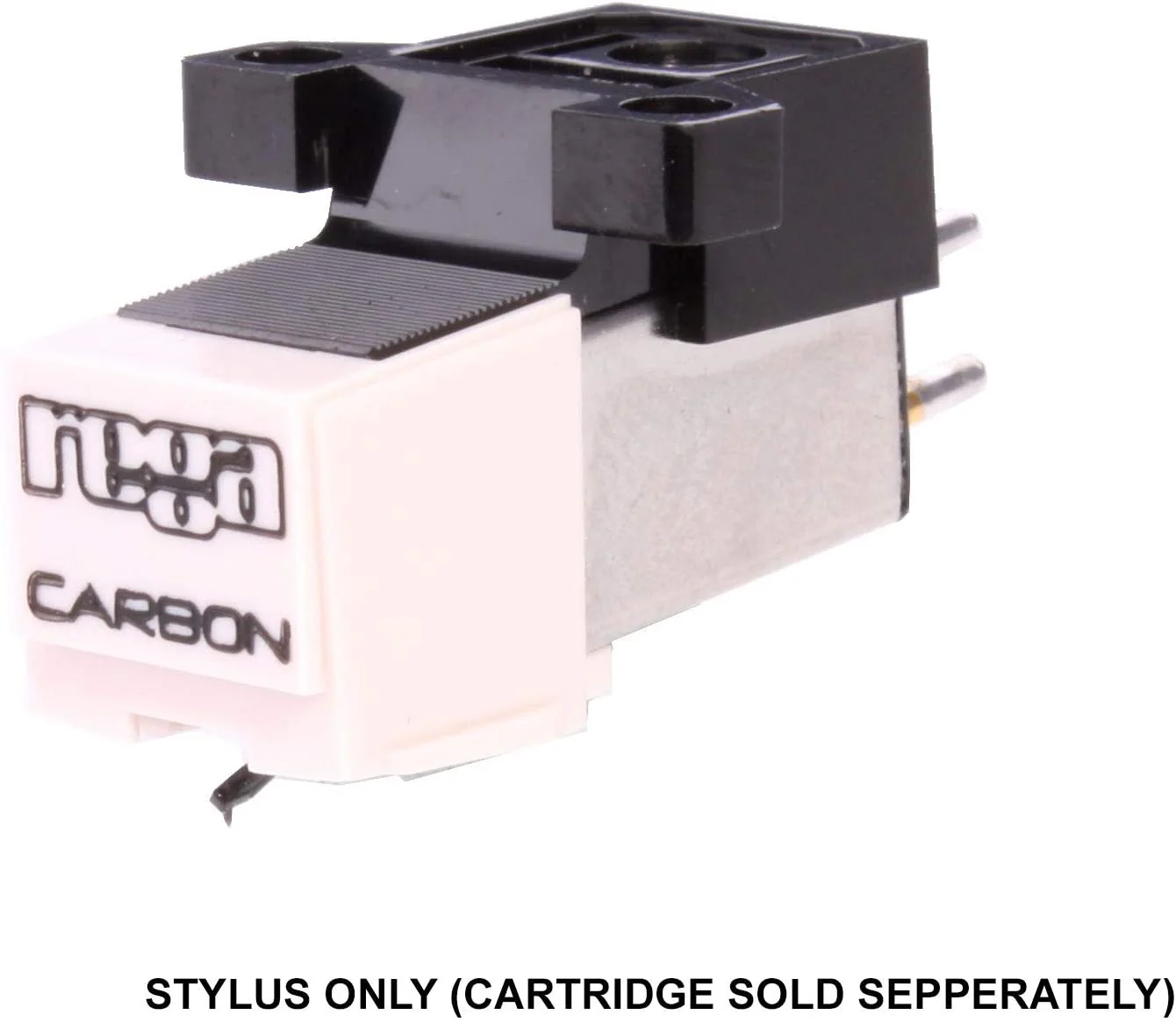 Rega OPEN BOX Carbon Stylus-Excellent Condition