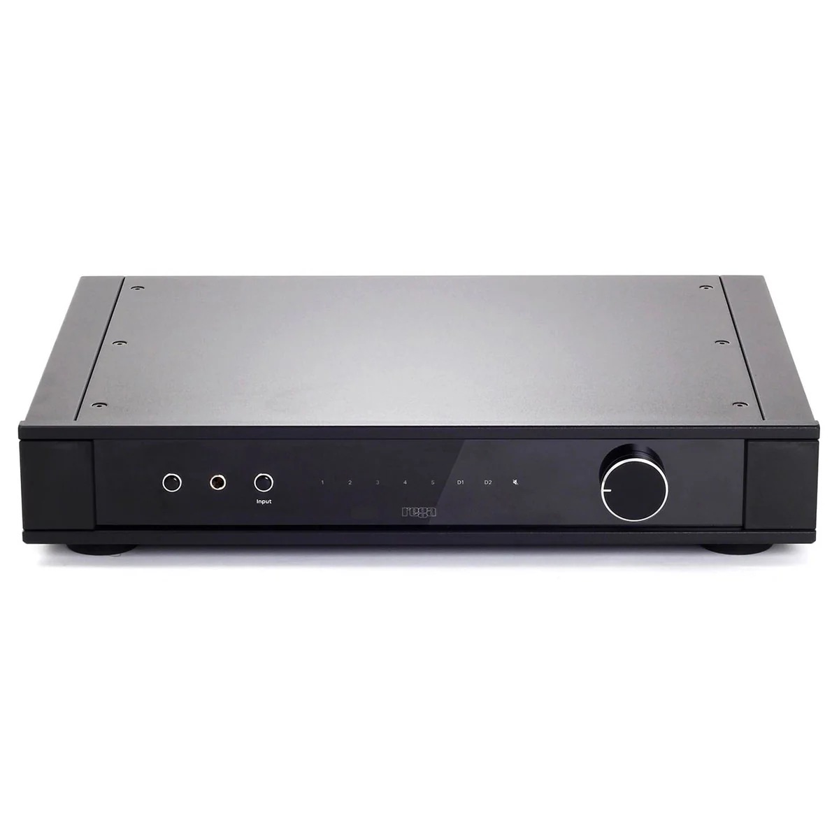 Rega Elex MK4 Stereo Integrated Amplifier - Image 2