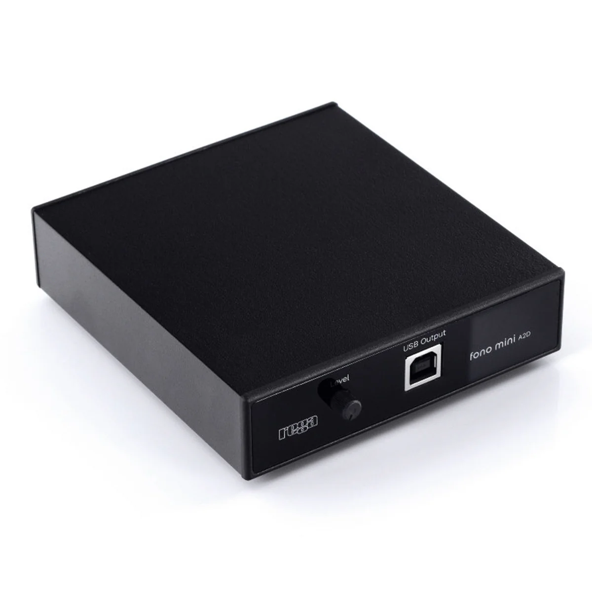 Rega Fono Mini A2D Phono Preamp - Image 3
