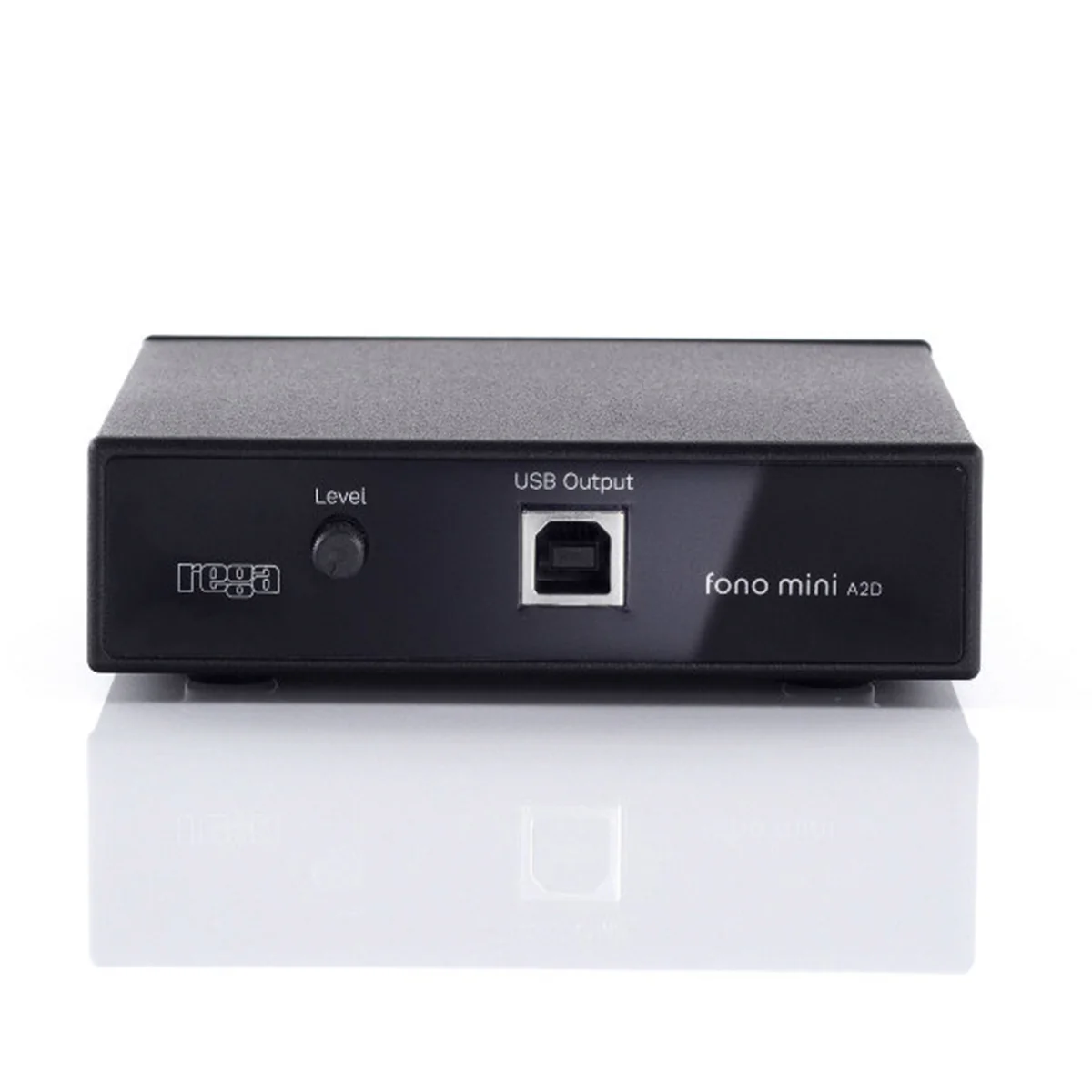 Rega OPEN BOX Fono Mini A2D Phono Stage - Excellent Condition