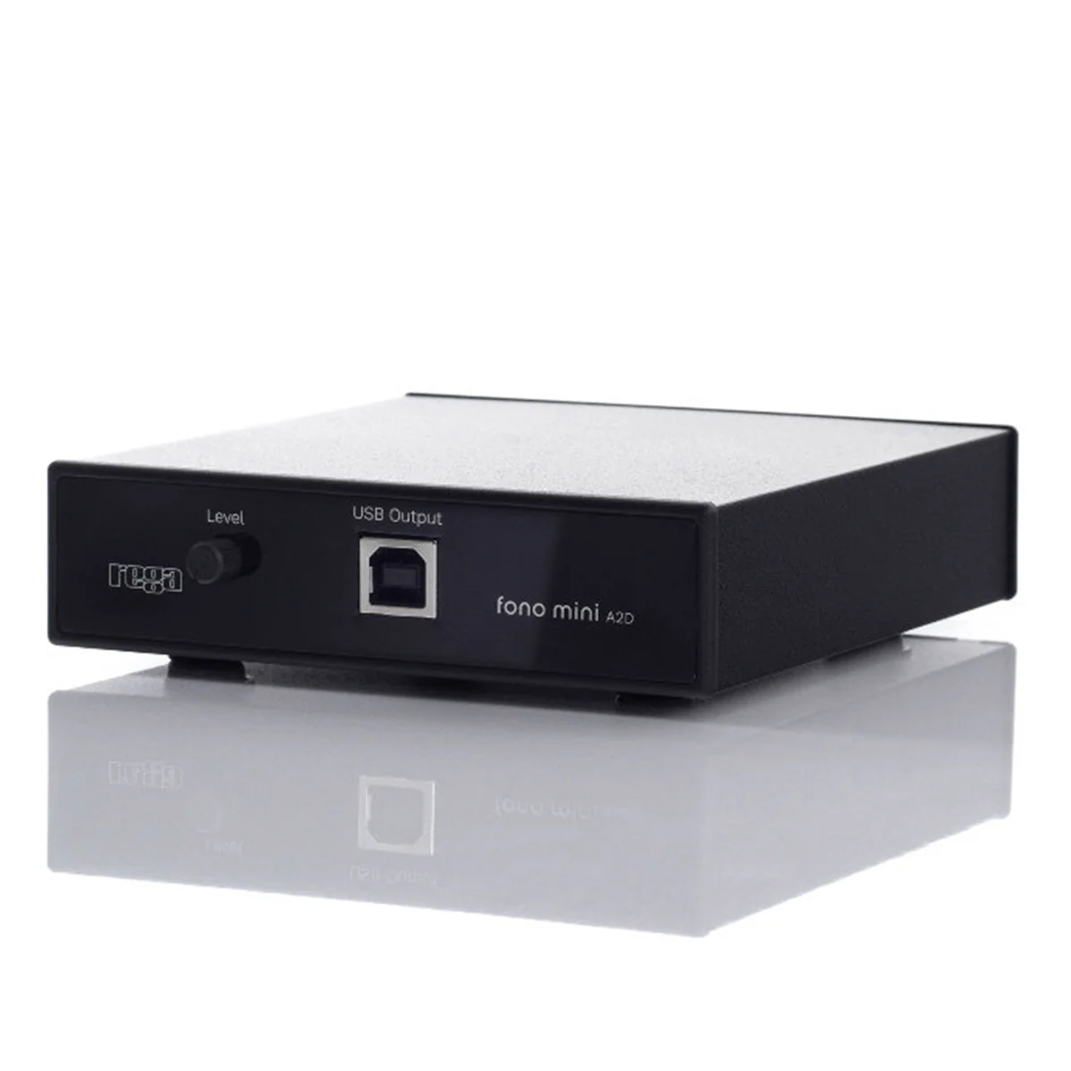 Rega OPEN BOX Fono Mini A2D Phono Stage - Excellent Condition - Image 4