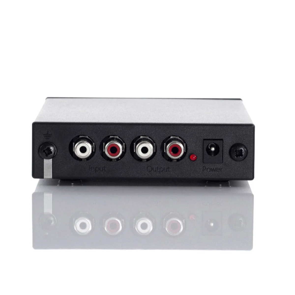Rega OPEN BOX Fono Mini A2D Phono Stage - Excellent Condition - Image 5